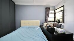 Blk 261B Sengkang East Way (Sengkang), HDB 5 Rooms #507328891